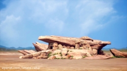 کارتون داینوتراکس - فصل دوم - قسمت 5